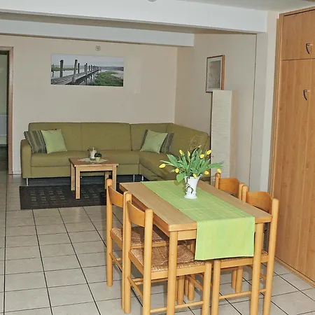 Apartamento Kruse 8 Grömitz