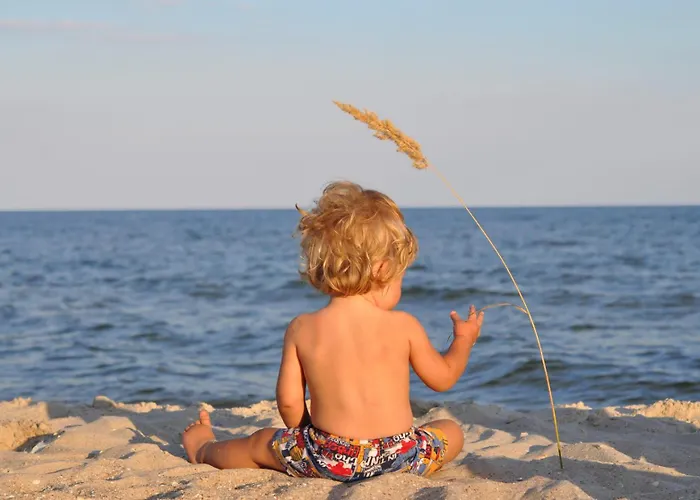 Appartamento Kruse 8