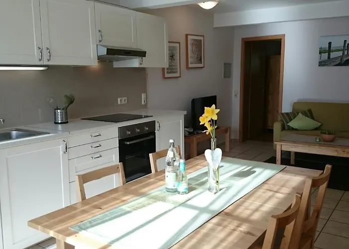 Kruse 8 Appartamento