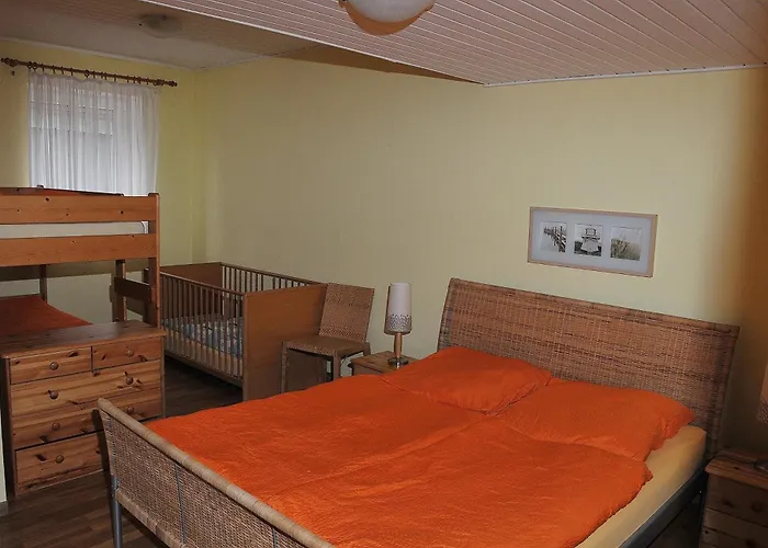 Kruse 8 Appartamento Grömitz